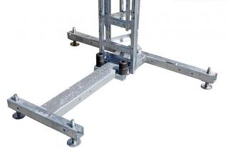 Ascensori industriali Scanclimber SC8T
