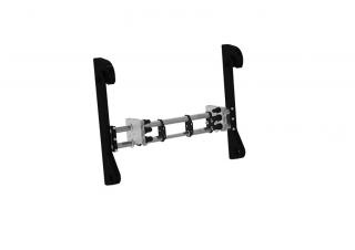 Accessori e attacchi Attacchi rapidi OilQuick OQL 310