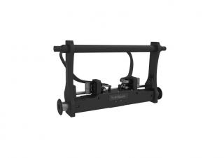 Accessori e attacchi Attacchi rapidi OilQuick OQL 310