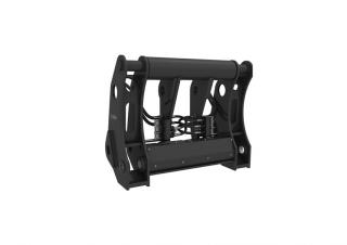 Accessori e attacchi Attacchi rapidi OilQuick OQL 310