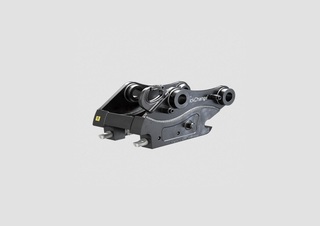 Accessori e attacchi Attacchi rapidi Rototilt® QC80 