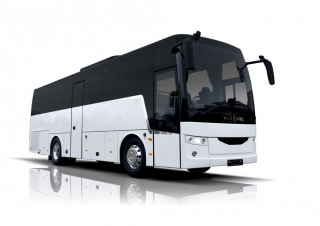 Autobus Autobus da turismo Van Hool EX11L
