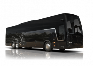 Autobus Autobus da turismo Van Hool EX17H
