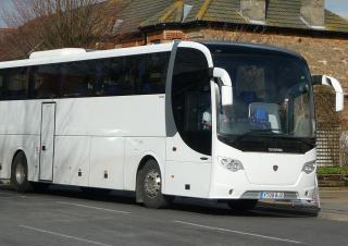 Autobus Autobus da turismo Scania OmniExpress 3.60