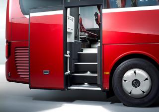 Autobus Autobus da turismo Setra S 515 MD