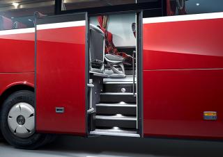 Autobus Autobus da turismo Setra S 516 HD/2