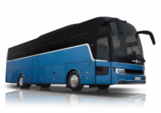 Autobus Autobus da turismo Van Hool T15 ACRON