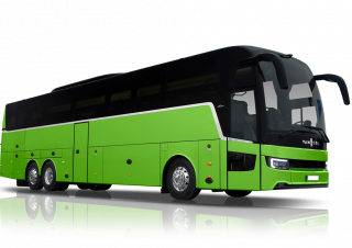 Autobus Autobus da turismo Van Hool T16 ACRON