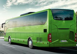Autobus Autobus da turismo Mercedes-Benz Tourismo L