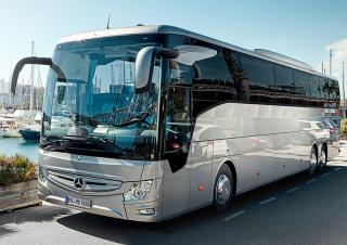 Autobus Autobus da turismo Mercedes-Benz Tourismo L