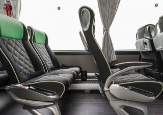 Autobus Autobus da turismo Mercedes-Benz Tourismo L