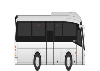 Autobus Autobus interurbani Irizar i4 10,8