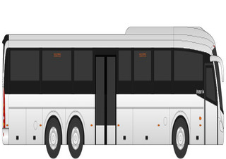 Autobus Autobus interurbani Irizar i4 15