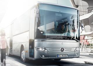 Autobus Autobus interurbani Mercedes-Benz Intouro L