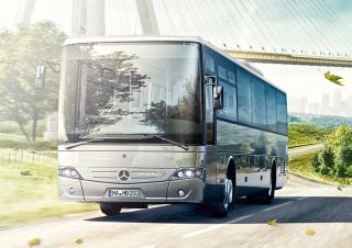 Autobus Autobus interurbani Mercedes-Benz Intouro L