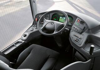 Autobus Autobus interurbani Setra S 415 H