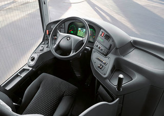 Autobus Autobus interurbani Setra S 415 LE business