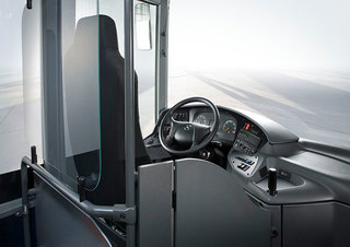 Autobus Autobus interurbani Setra S 415 UL