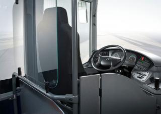 Autobus Autobus interurbani Setra S 416 LE business