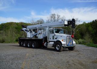 Autogru Altec AC45E-127S