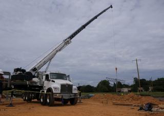 Autogru Altec AC65E-155S