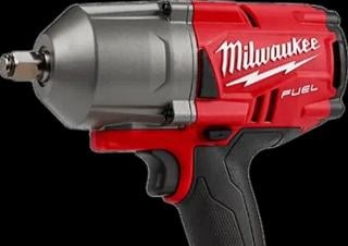 Elettroutensili a batteria Avvitatori ad inpulsi a batteria Milwaukee 2563-22