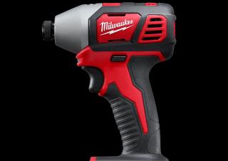 Elettroutensili a batteria Avvitatori ad inpulsi a batteria Milwaukee 2656-20