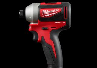 Elettroutensili a batteria Avvitatori ad inpulsi a batteria Milwaukee 2850-20