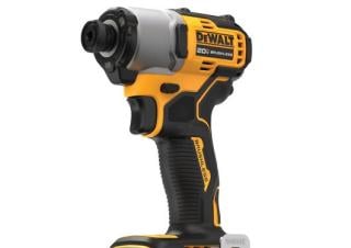 Elettroutensili a batteria Avvitatori ad inpulsi a batteria DEWALT DCF840C2
