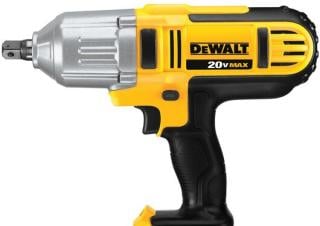Elettroutensili a batteria Avvitatori ad inpulsi a batteria DEWALT DCF889B
