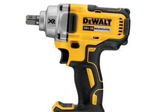 Elettroutensili a batteria Avvitatori ad inpulsi a batteria DEWALT DCF896P2