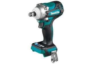 Elettroutensili a batteria Avvitatori ad inpulsi a batteria Makita DTW300