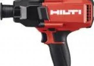 Elettroutensili a batteria Avvitatori ad inpulsi a batteria Hilti SID 8-22 7/16