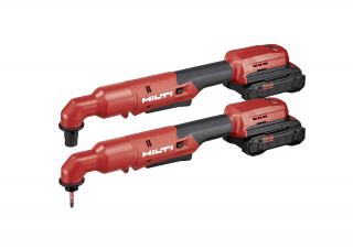 Elettroutensili a batteria Avvitatori ad inpulsi a batteria Hilti SIW 4R-22 3/8
