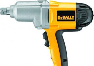 Utansili elettrici Avvitatori ad inpulsi DEWALT DW294-QS