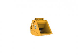 Accessori e attacchi Benna frantumatrice Epiroc BC 2100 
