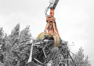 Benne a polipo idrauliche Rotar RPG 4-600