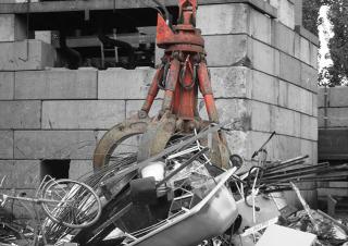 Benne a polipo idrauliche Rotar RPG 6-800