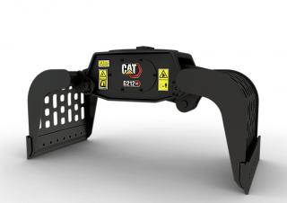 Demolizione - Frantumazione Benne frantoio selezionatrici Caterpillar G212 GC