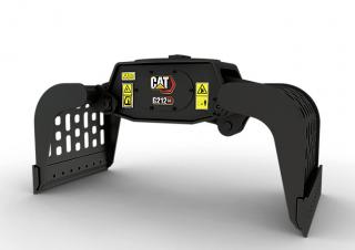 Demolizione - Frantumazione Benne frantoio selezionatrici Caterpillar G212 GC