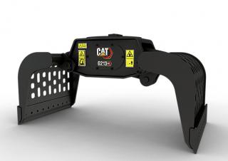 Demolizione - Frantumazione Benne frantoio selezionatrici Caterpillar G213 GC