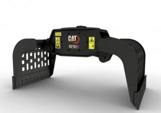 Demolizione - Frantumazione Benne frantoio selezionatrici Caterpillar G213 GC