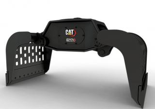 Demolizione - Frantumazione Benne frantoio selezionatrici Caterpillar G217 GC