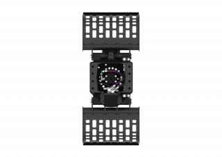 Demolizione - Frantumazione Benne frantoio selezionatrici Caterpillar G306