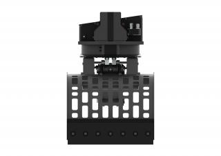 Demolizione - Frantumazione Benne frantoio selezionatrici Caterpillar G306