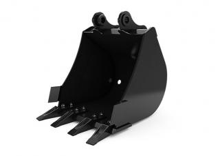 Accessori e attacchi Benne Benne per escavatori Caterpillar 500 MM
