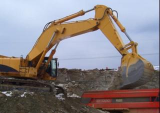 Accessori e attacchi Benne Benne per escavatori Werk-Brau EX35SD