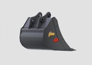 Accessori e attacchi Benne Benne per escavatori AMI HDHC4045E48