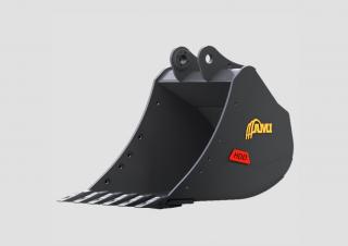 Accessori e attacchi Benne Benne per escavatori AMI HDHC80100E30