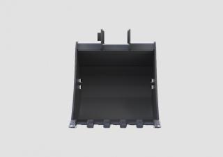 Accessori e attacchi Benne Benne per escavatori AMI HDHC80100E8455CY
